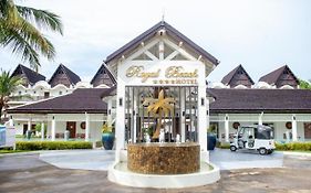 Hotel Royal Beach Nosy Be